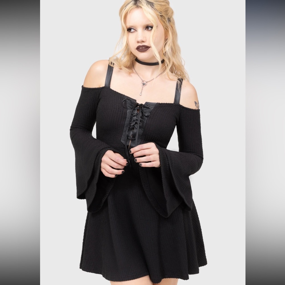 NEW! Dark Myth Dress